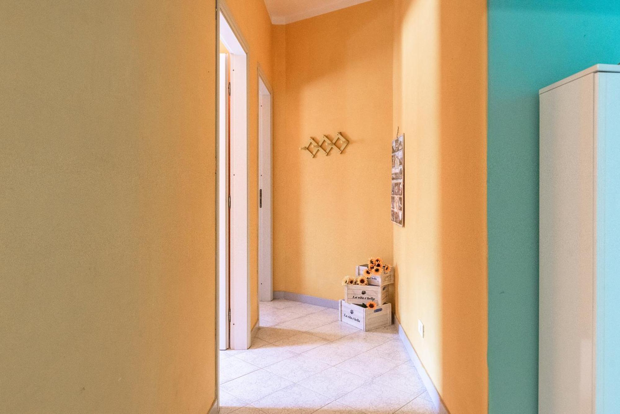 Villa Tre 'S' モンタッレグロ エクステリア 写真